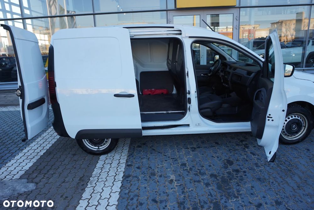 Renault Kangoo - 11