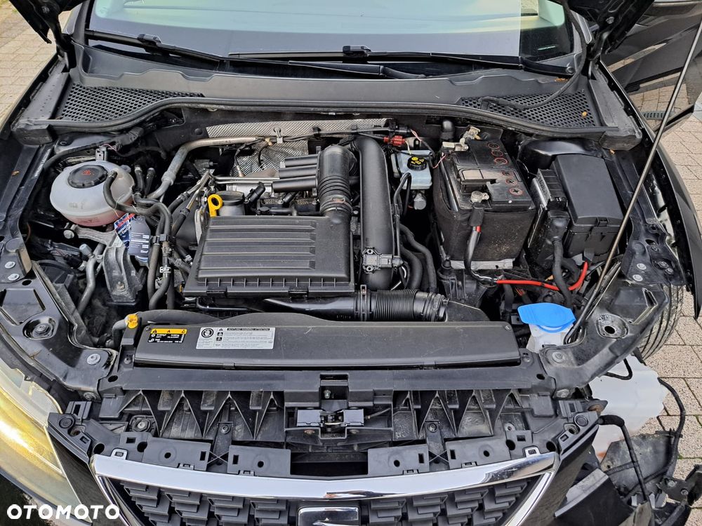 Seat Leon 1.2 TSI Style S&S - 25