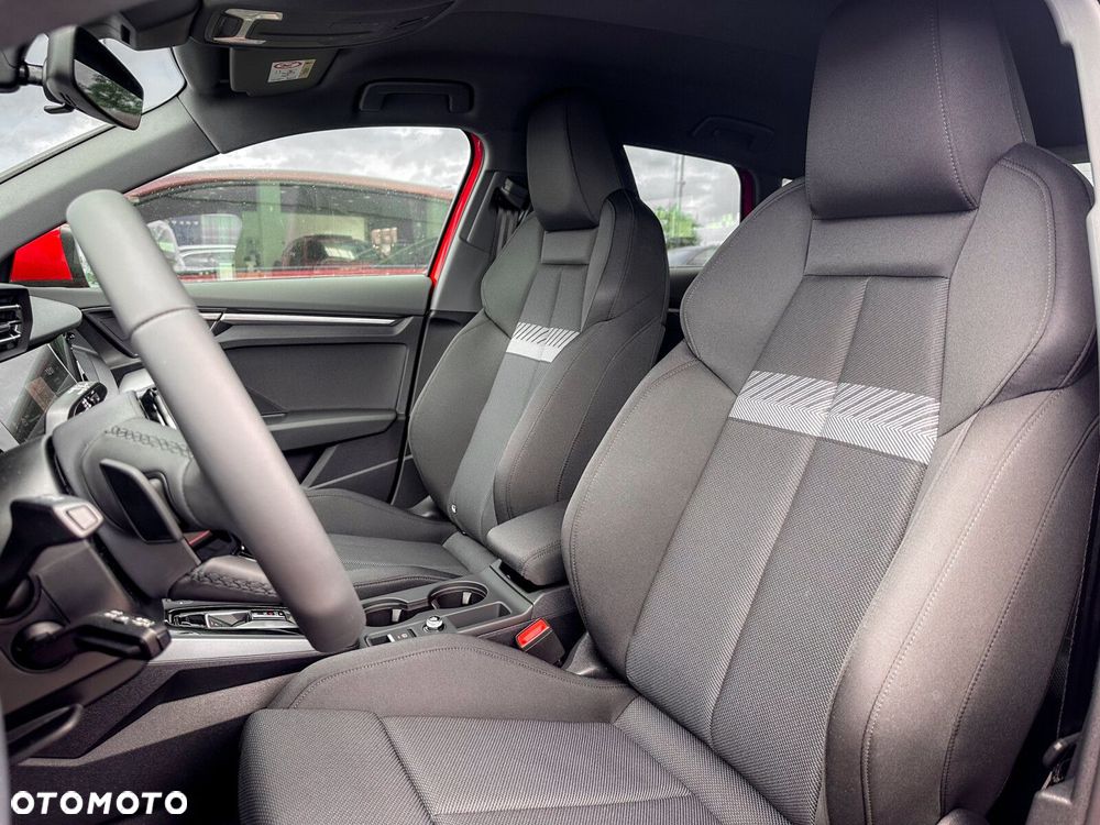 Audi A3 Sportback - 24