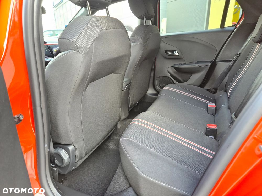 Opel Corsa 1.2 T Yes 2025 S&S - 29