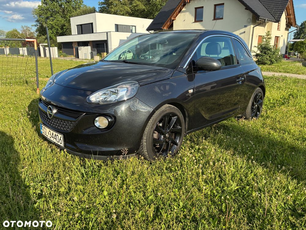 Opel Adam - 2