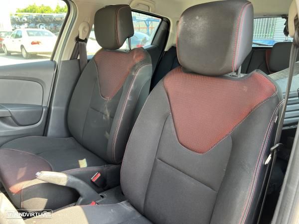 Para Peças Renault Clio Iv (Bh_) - 8