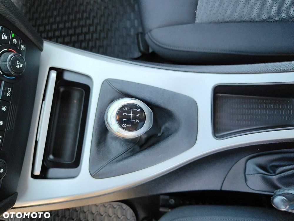BMW Seria 3 - 12
