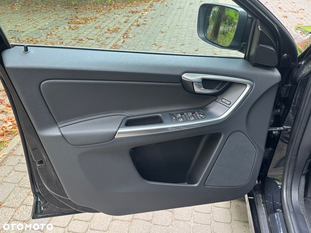 Volvo XC 60 D3 Edition Pro - 15