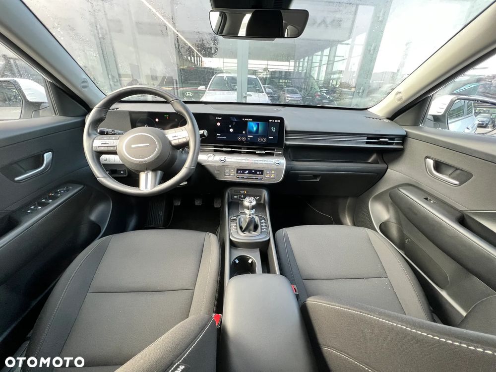 Hyundai Kona 1.0 T-GDI Executive - 14