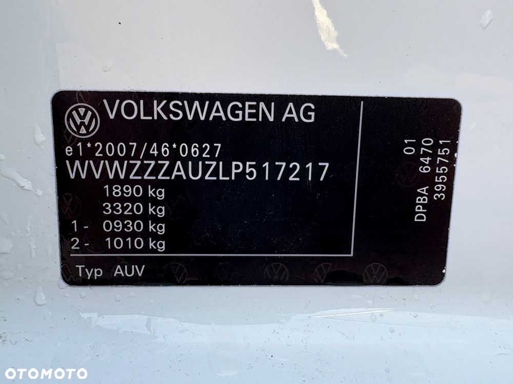 Volkswagen Golf - 19