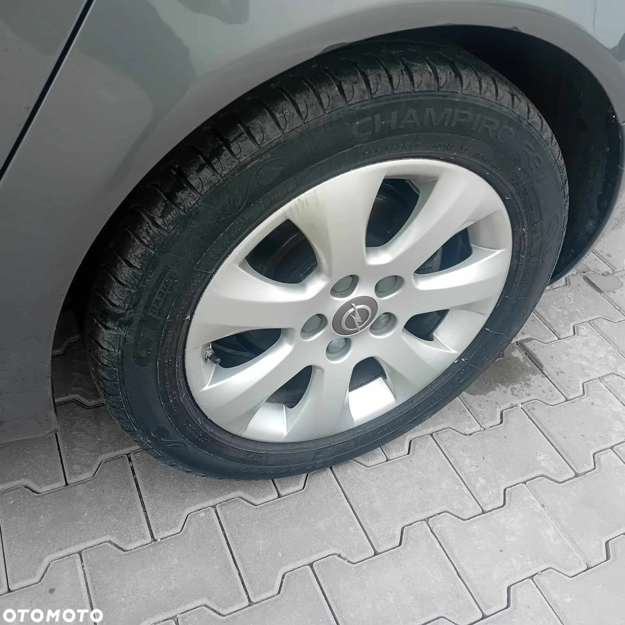 Opel Insignia 1.6 CDTI Edition - 21
