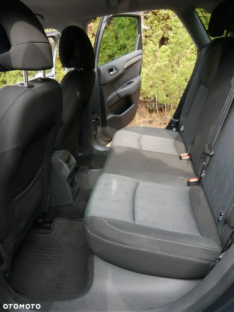 Citroën C4 1.6 VTi Selection - 35