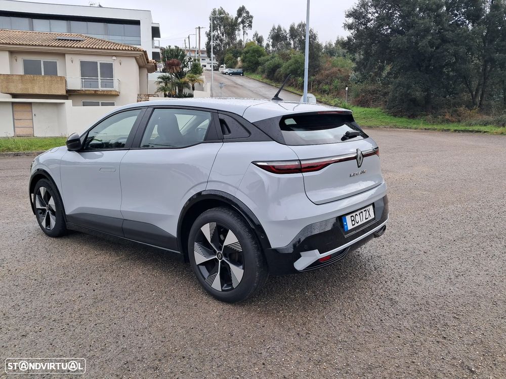 Renault Mégane E-Tech EV40 Equilibre - 5