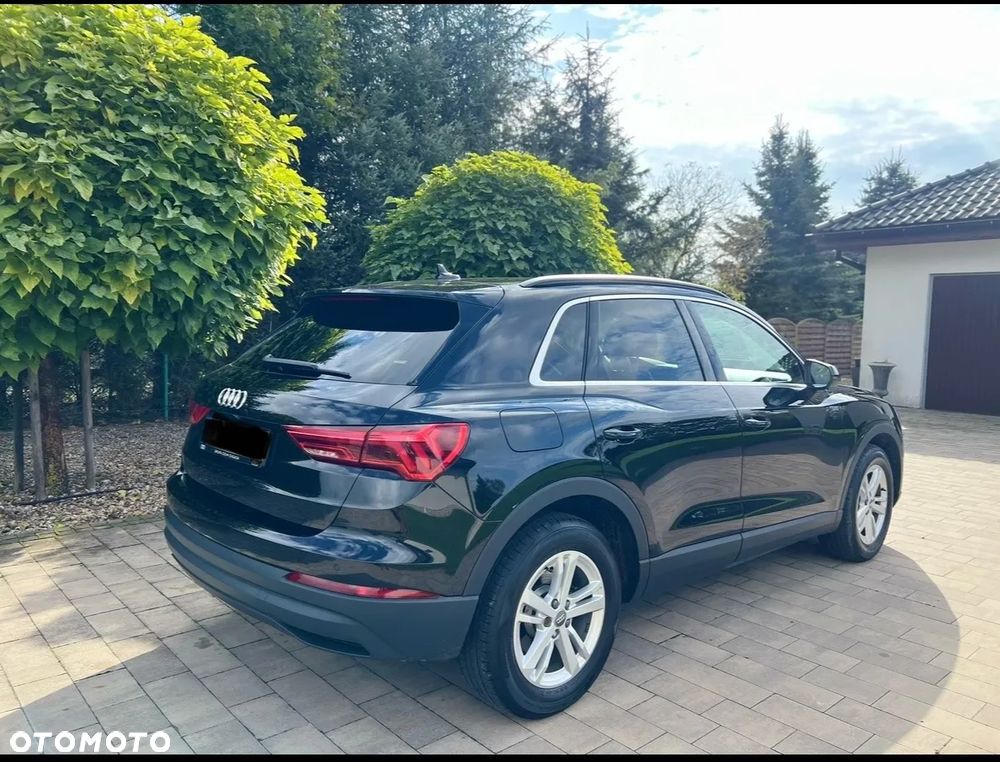 Audi Q3 35 TFSI S line S tronic - 5