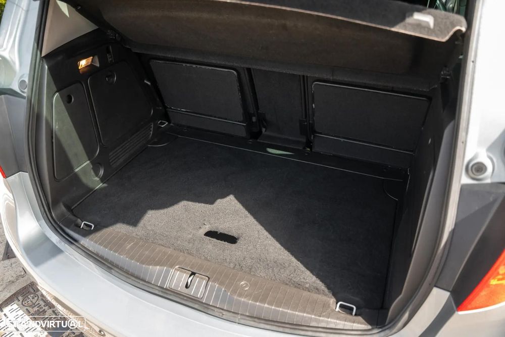 Opel Meriva 1.3 CDTI enjoy - 21