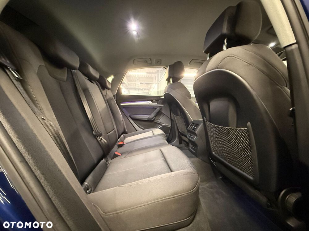 Audi Q5 Sportback - 25