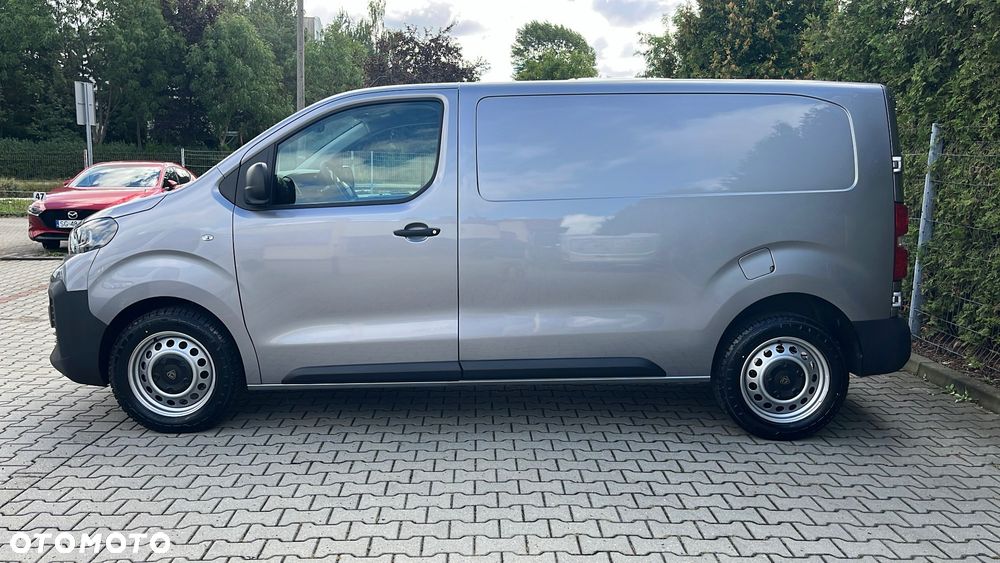 Peugeot Expert - 10