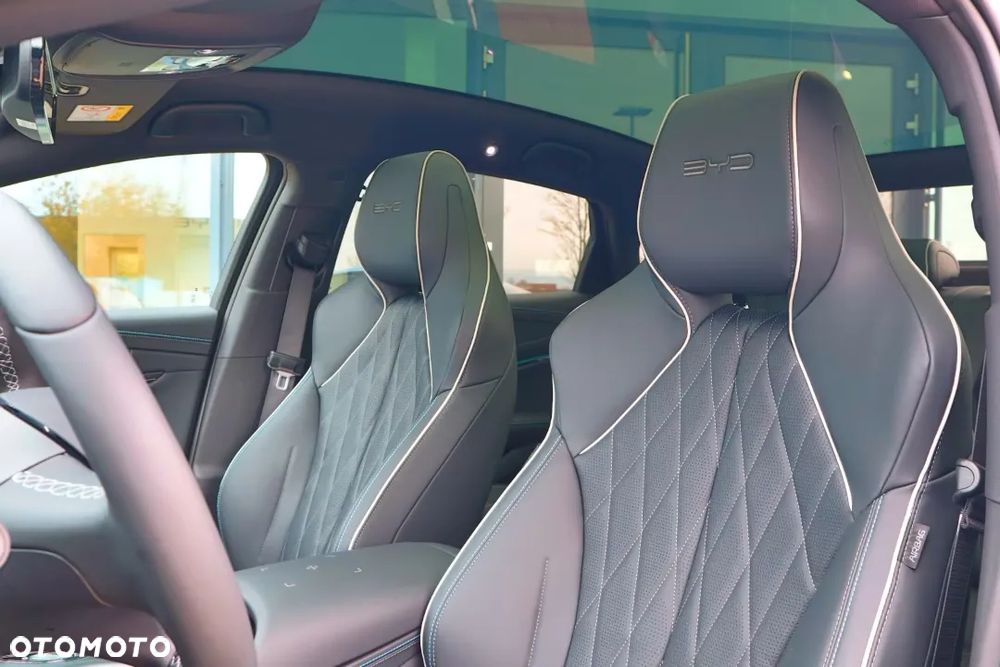 BYD Seal Design - 18