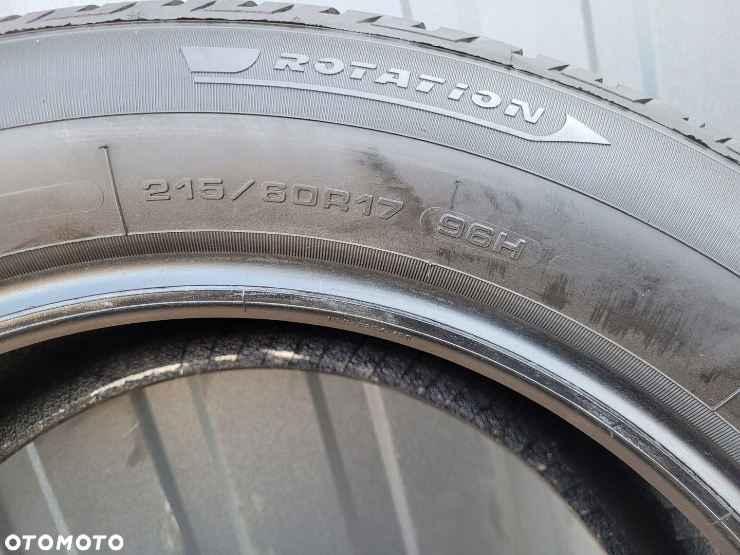 FULDA KRISTALL CONTROL SUV 215/60 R17 96H 2024ROK 7,7MM - 7