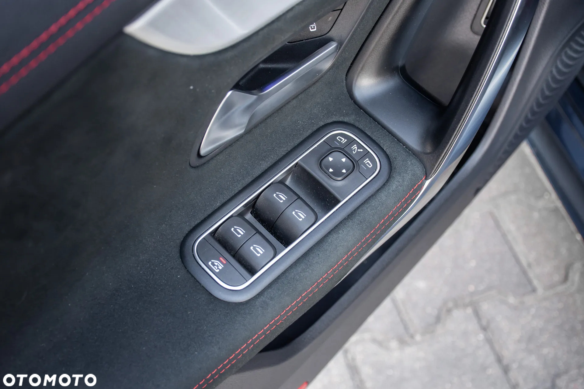 Mercedes-Benz CLA 180 AMG Line 7G-DCT - 37