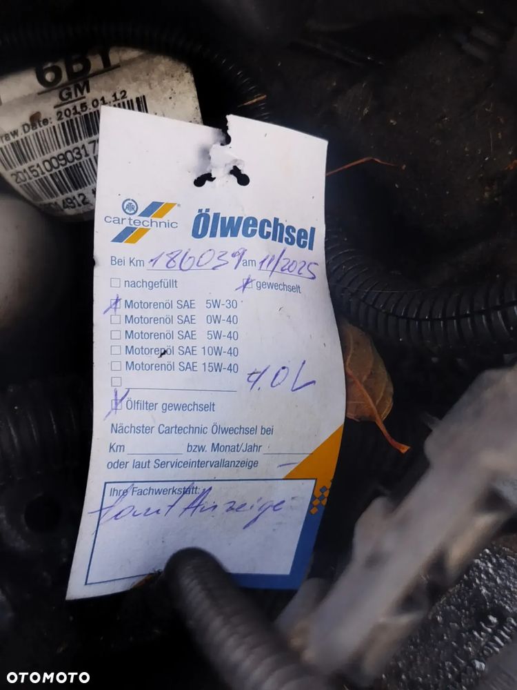 Opel Astra - 21