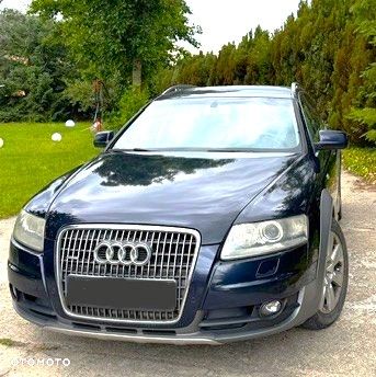 Audi A6 Allroad - 1