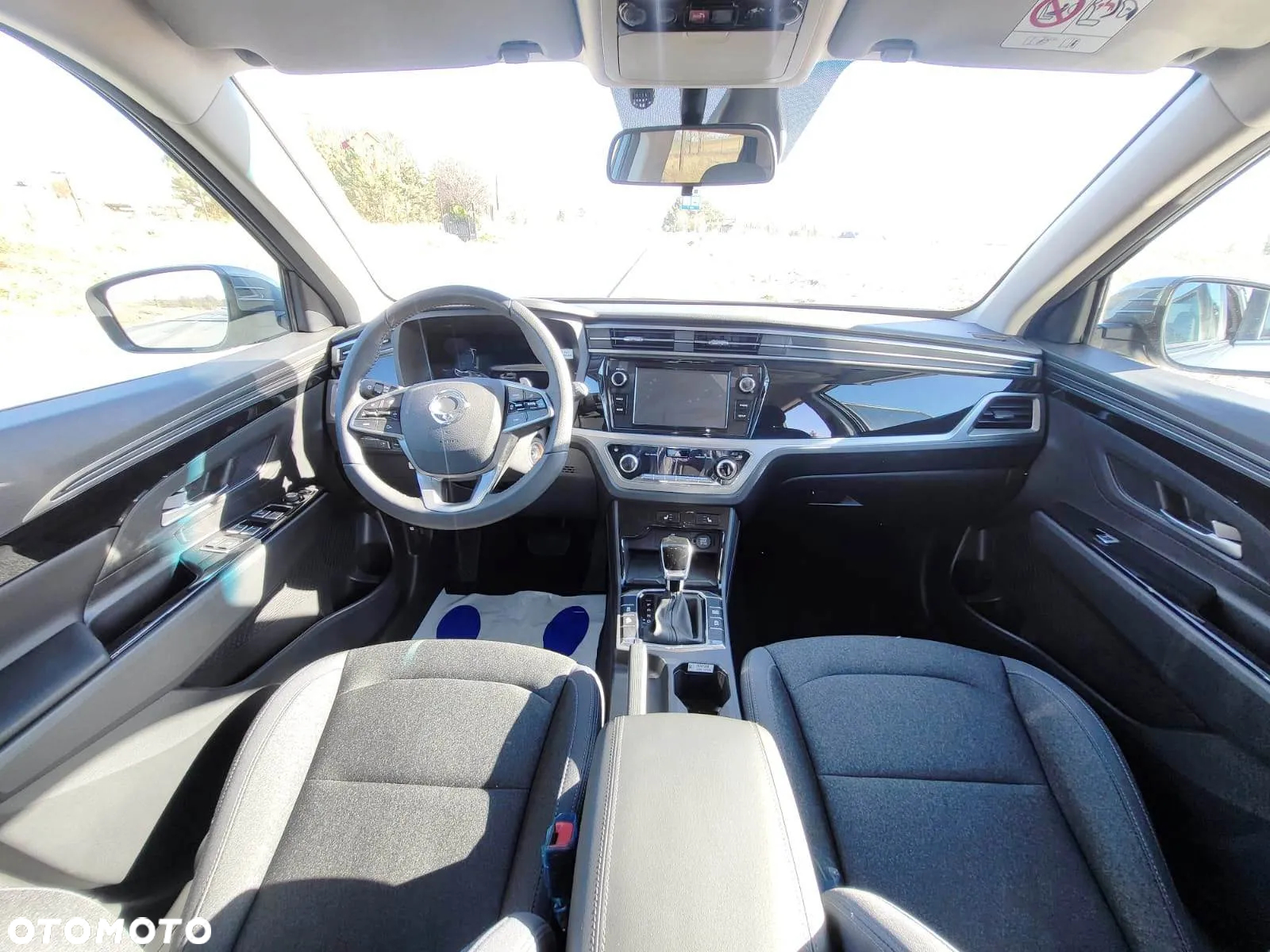 SsangYong/KGM Korando 1.5 T-GDI Onyx 2WD - 9