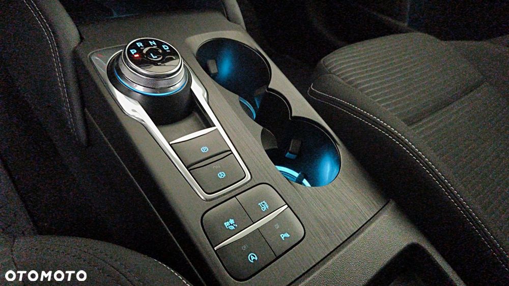 Ford Focus 1.5 EcoBoost Titanium - 19
