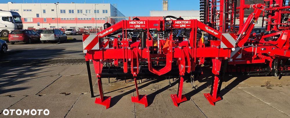 Opall Agri HEKTOR UNI - 1