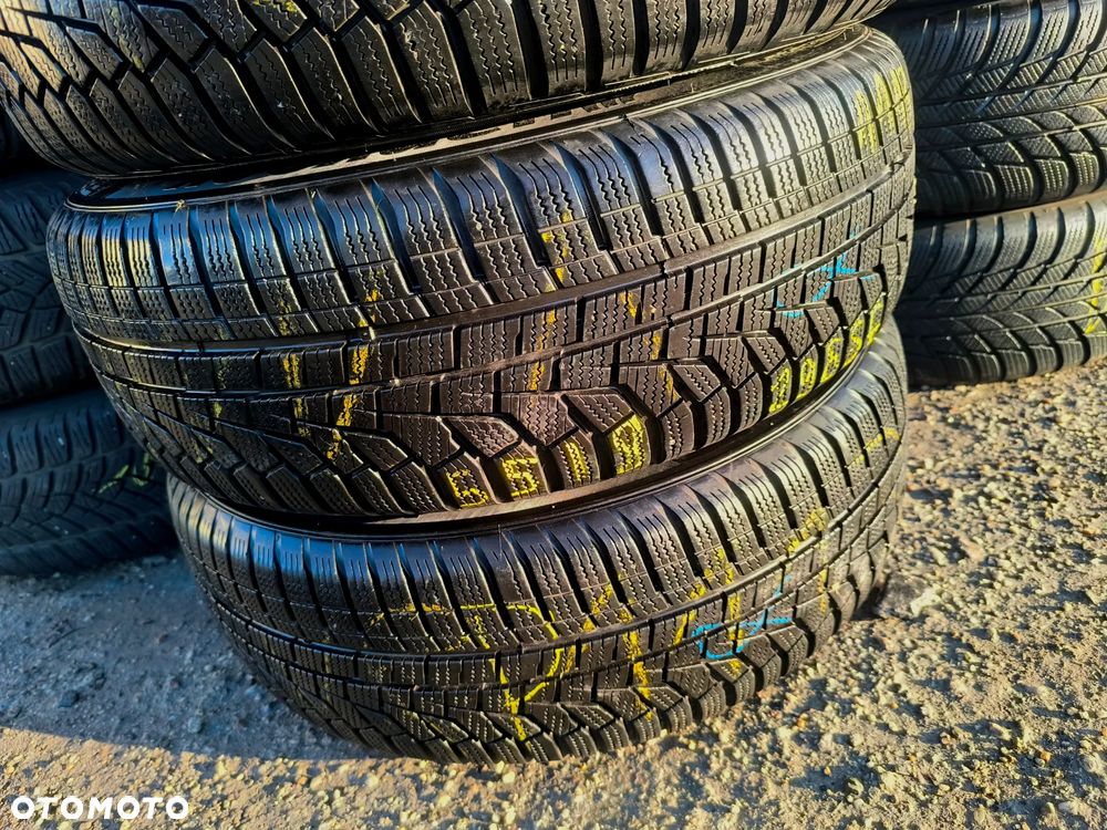 5x114,3 Felgi Stalowe 5x114 Stal 17 Koła Zima Zimowe TOYOTA AVENSIS II 2 III 3 CAMRY RAV4 CHR COROLLA SUZUKI GRAND VITARA KIZASHI SCROSS SX4 7,5mm Legnica ALU-RAD 215/60 - 10