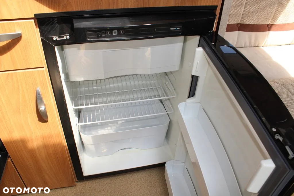 Inny SPRITE CRUZER 495 - 40