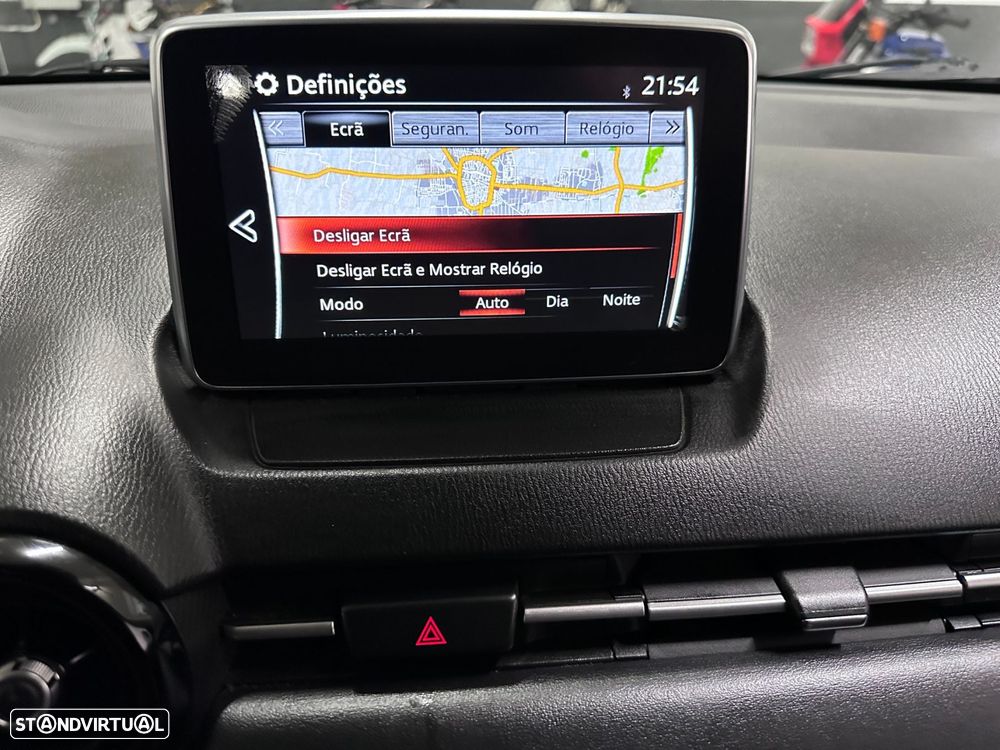 Mazda CX-3 1.5 Sky.Evolve HS - 18