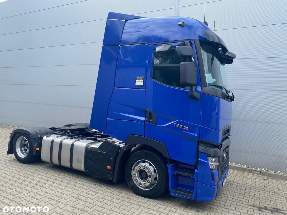Renault T480 TC X-LOW / MEGA (LOW DECK) - 13