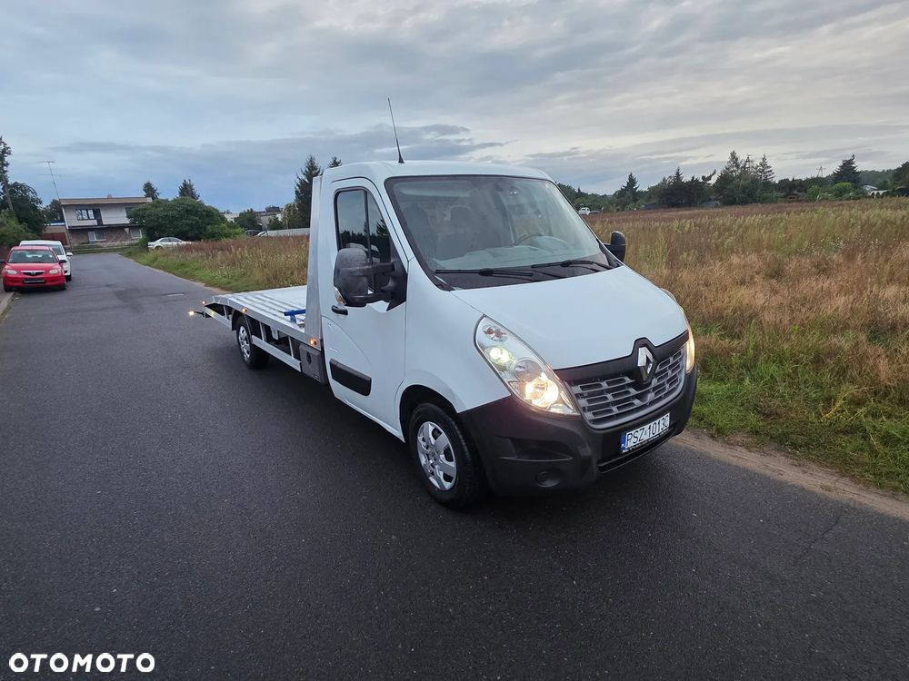 Renault MASTER - 7