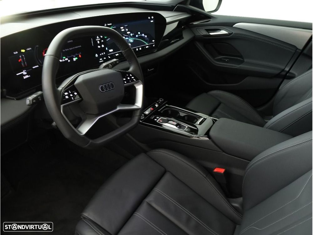 Audi A6 Avant e-tron 100 kWh Performance - 13