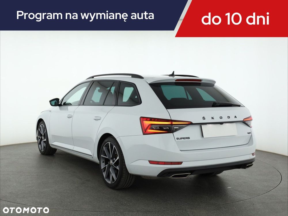 Skoda Superb - 6