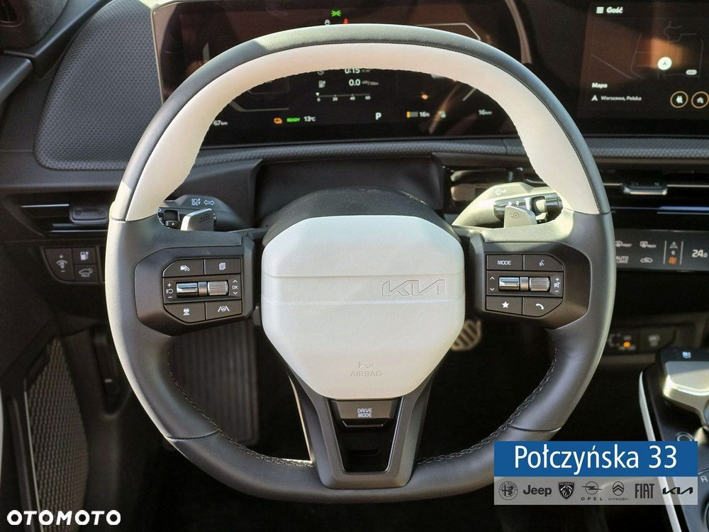 Kia EV6 - 30