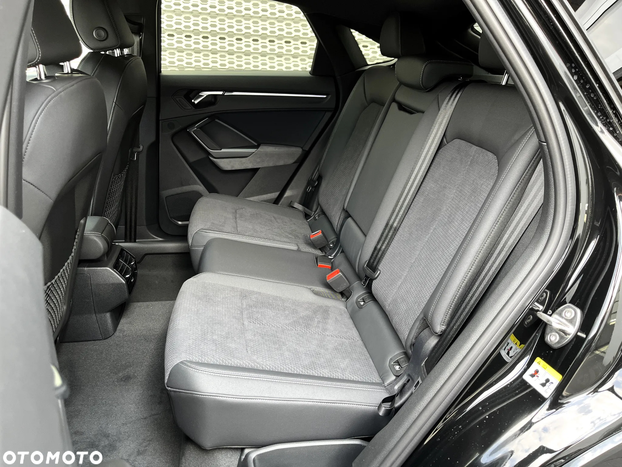 Audi Q3 35 TFSI S line S tronic - 27
