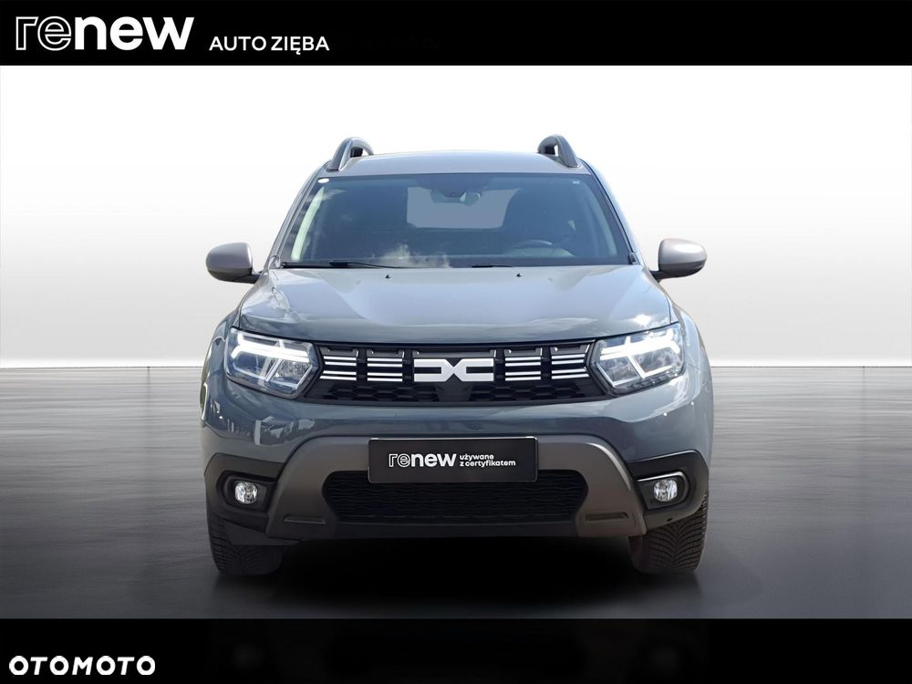 Dacia Duster 1.5 Blue dCi Journey 4WD - 9