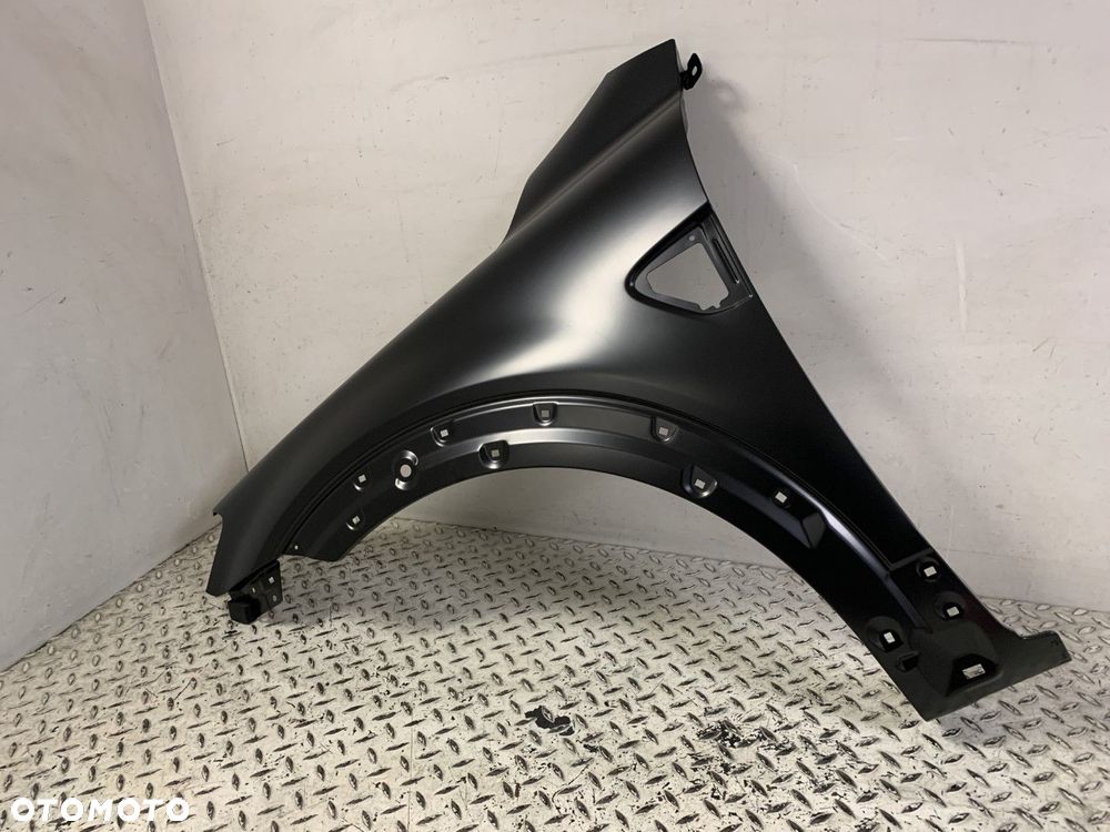 NOWY ORYGINALNY BŁOTNIK LEWY PRZEDNI LEWA PRZÓD CHEVROLET CAPTIVA 06-11 96624392 C100 C140 - 3