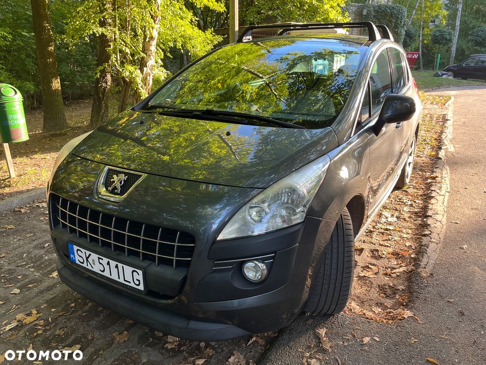 Peugeot 3008 2.0 HDi Active - 19