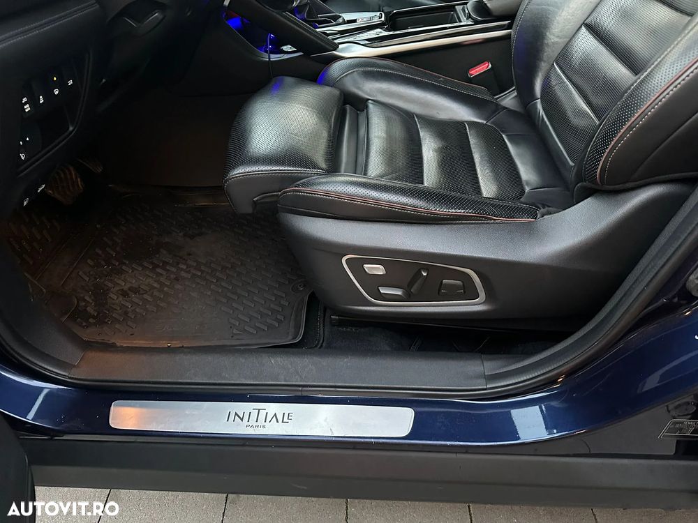 Renault Koleos BLUE dCi X-Tronic 4WD Initiale Paris - 17