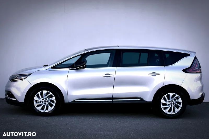 Renault Espace Energy dCi 130 Business - 7