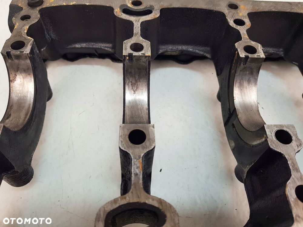 kia sportage 3 iii hyundai ix35 1.7 crdi podstawa bloku waŁu pÓŁblok oryg - 4