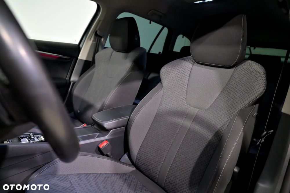 Skoda Octavia 2.0 TDI Style DSG - 10