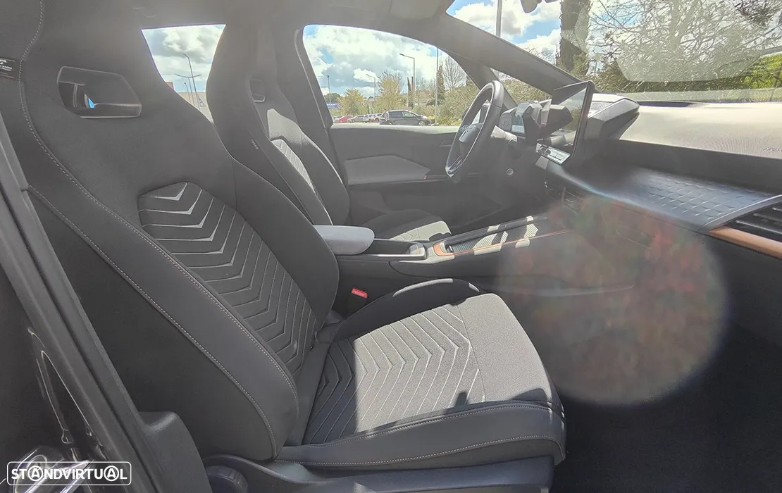 Cupra Born 58 kWh - 12