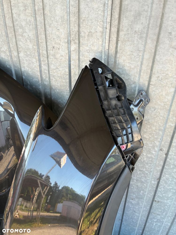 Kompletny przód Toyota Rav4 IV Lift Hybryda Dużo dodatków - 20