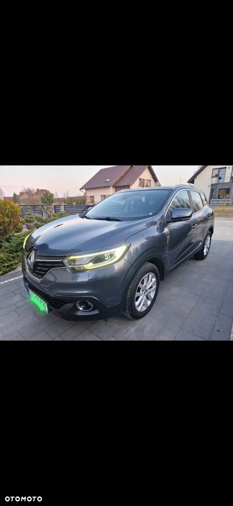 Renault Kadjar Energy TCe 130 Experience - 1