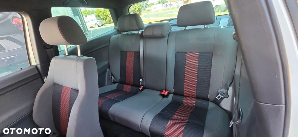Volkswagen Polo 1.6 GT Rocket - 25