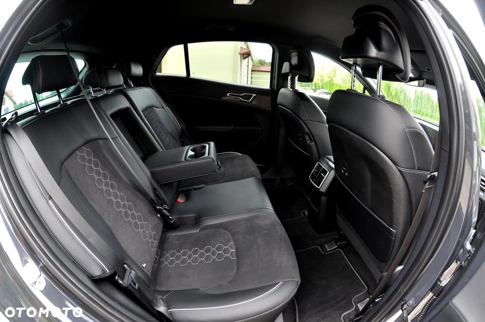 Kia Sportage - 27