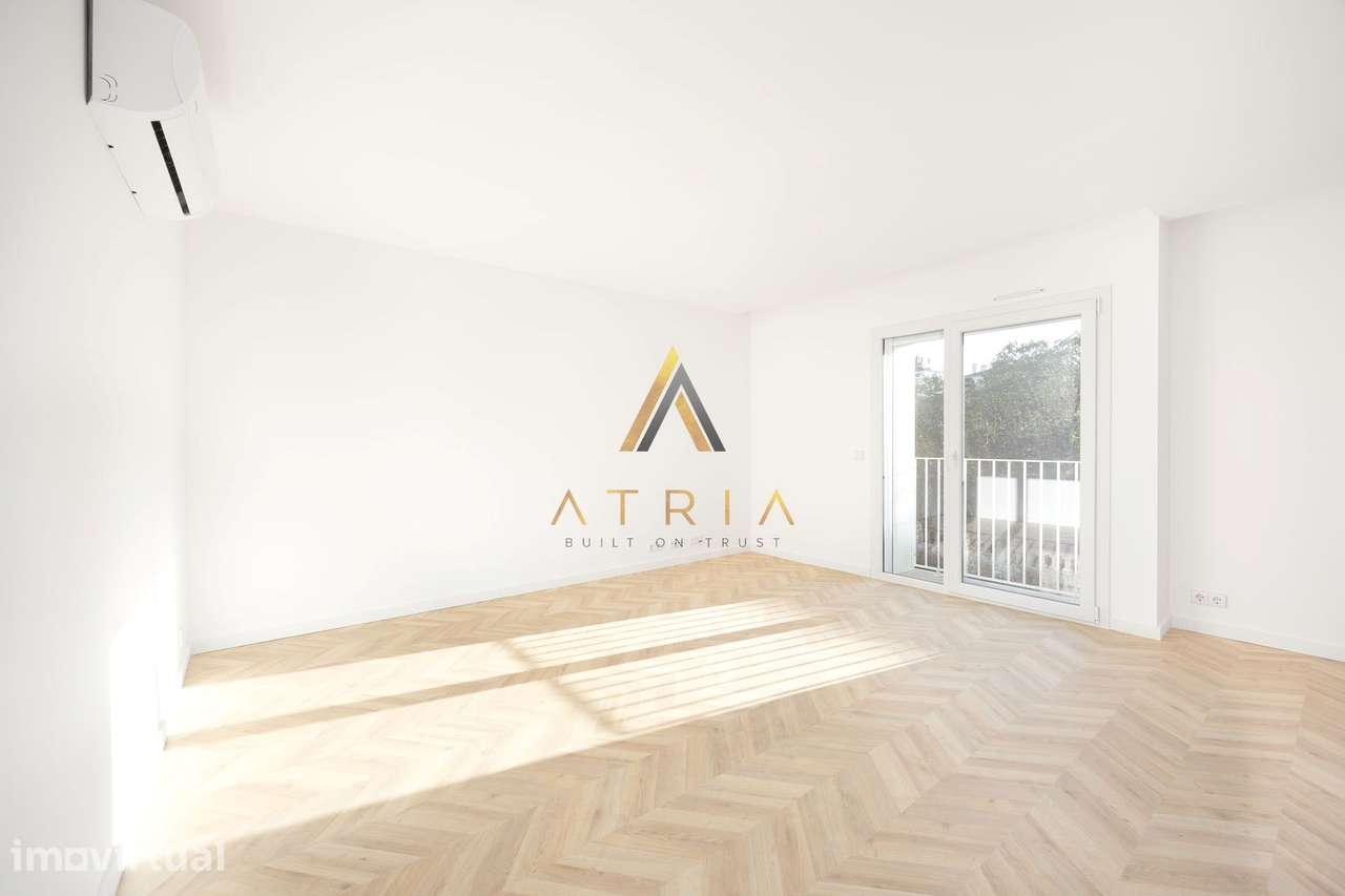 Apartamento T2 Venda em Leiria, Pousos, Barreira e Cortes,Leiria - Grande imagem: 4/28