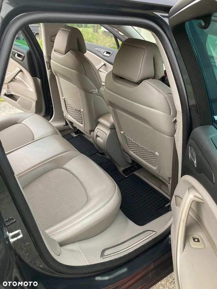 Citroën C5 2.0 HDi Exclusive - 11