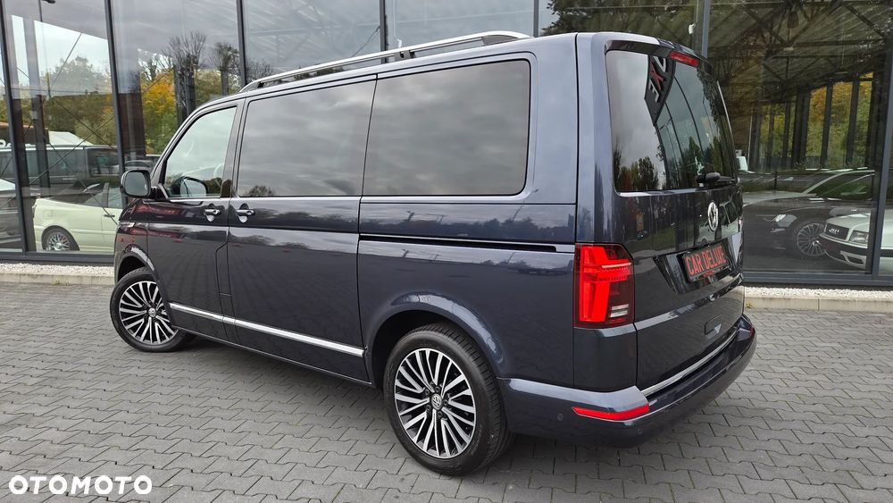 Volkswagen Multivan 6.1 2.0 TDI L1 Highline 4Motion DSG - 36