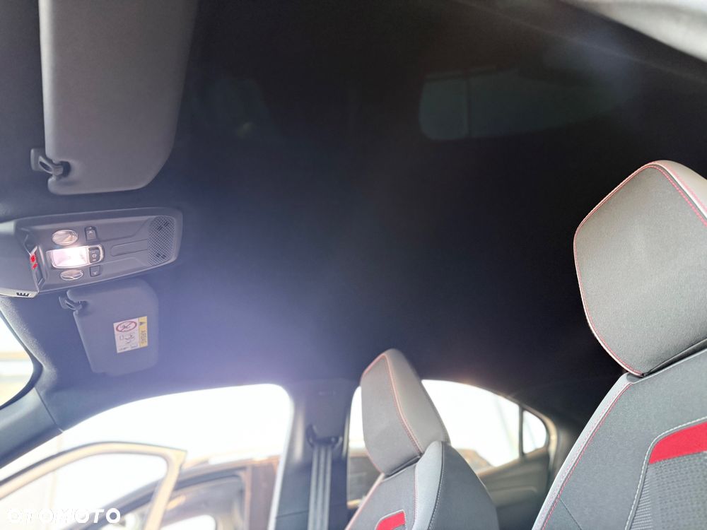 Opel Mokka 1.2 T GS Line Plus S&S - 36